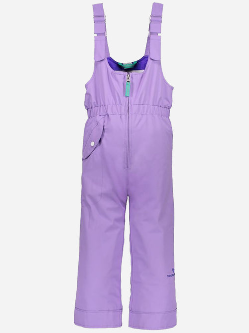 Obermeyer Girls' Snoverall Pant