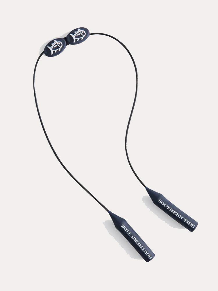 Southern Tide Cord Sunglass Strap - Saint Bernard