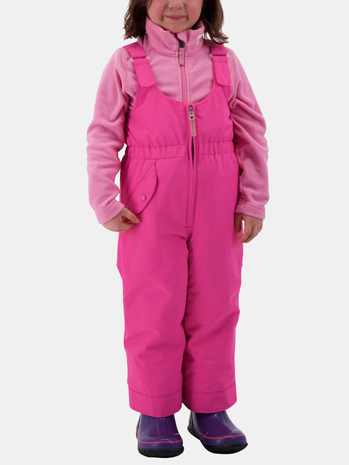 Obermeyer Girls' Snoverall Pant