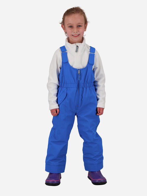 Obermeyer Girls' Snoverall Bib Pant