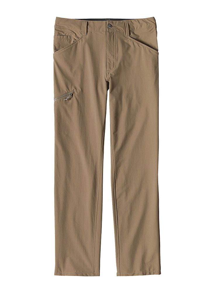 Patagonia Men's Quandary Pants - Saint Bernard