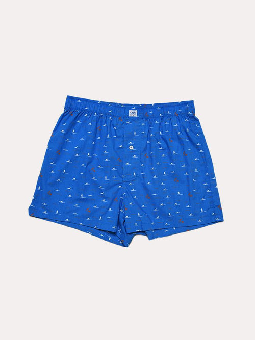 Southern Tide Totally Gnarly Boxer