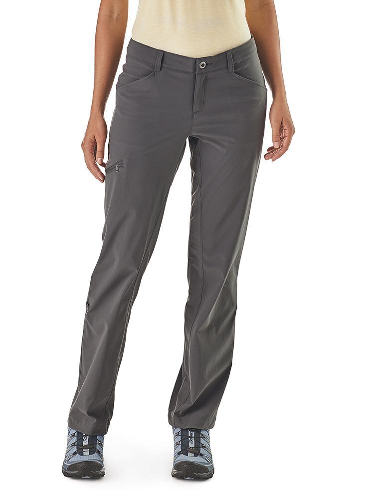 Patagonia Women's Quandary Pant Regular Length - Saint Bernard