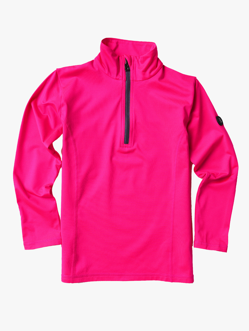 Bogner Girls' Ida Baselayer - Saint Bernard