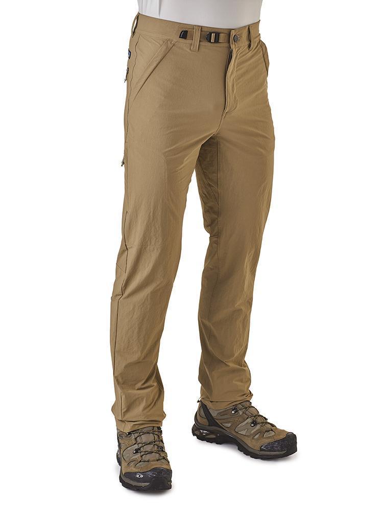 Patagonia Men's Stonycroft Pant Regular Length - Saint Bernard