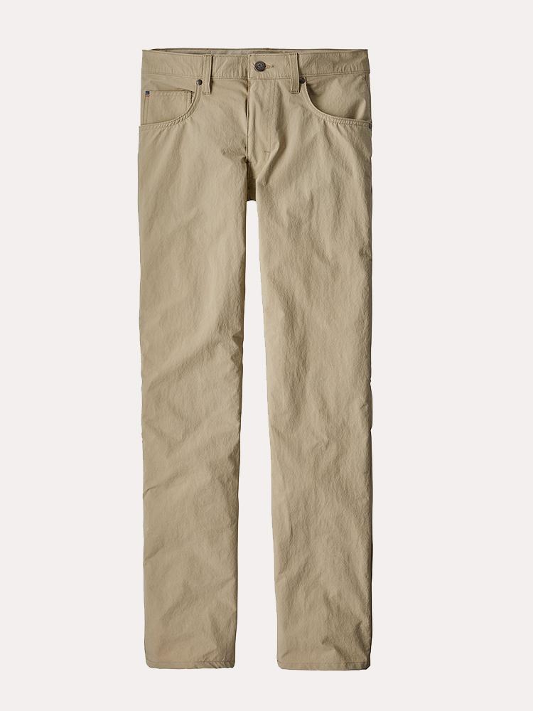 Patagonia Men's Stonycroft Jeans - Saint Bernard