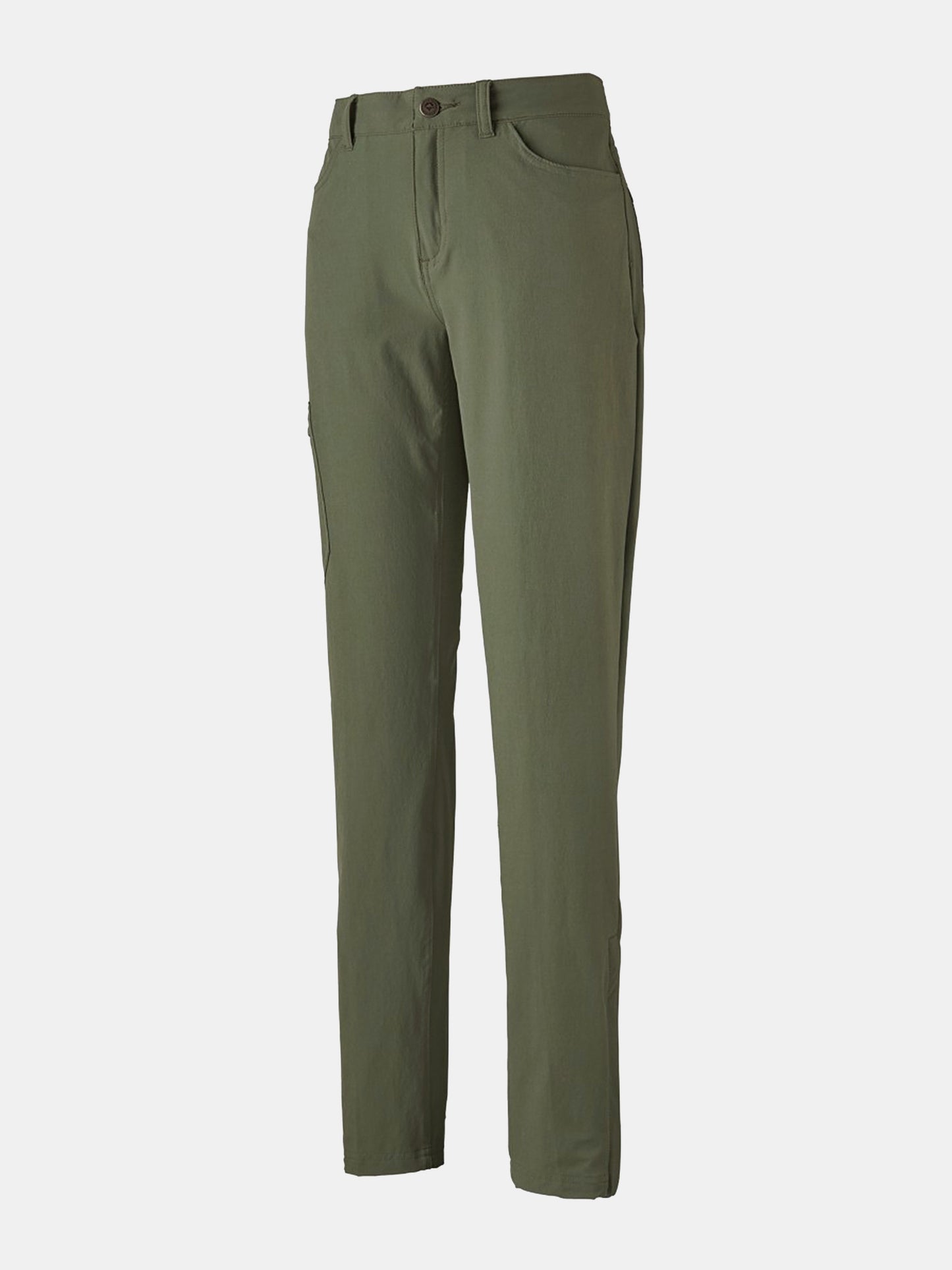 Patagonia Women's Skyline Traveler Pant Short Length - Saint Bernard