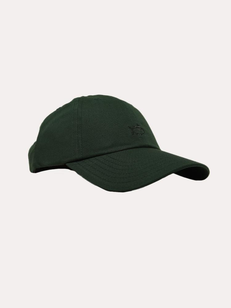 Southern Tide Oxford Mini Skip Jack Hat - Saint Bernard