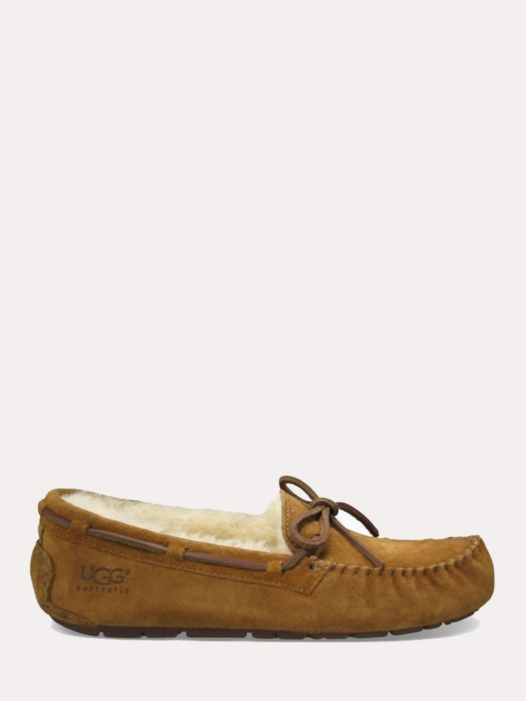 UGG Women's Dakota Slipper - Saint Bernard