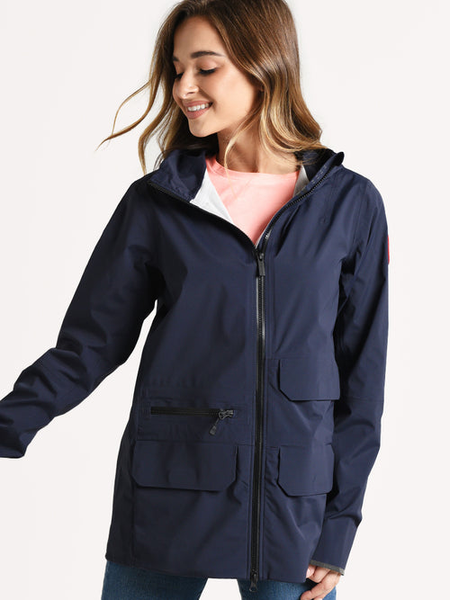 Canada Goose Women's Pacifica Jacket