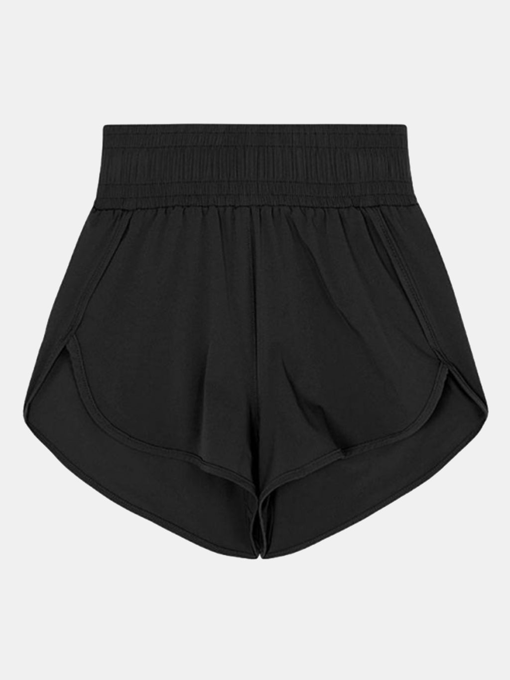 Seafolly Girls' Summer Essentials Board Short - Saint Bernard