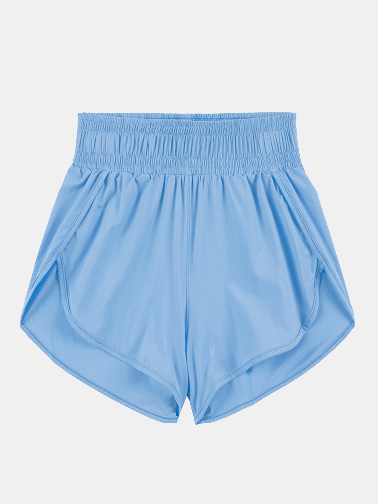 Seafolly Girls' Summer Essentials Board Short - Saint Bernard