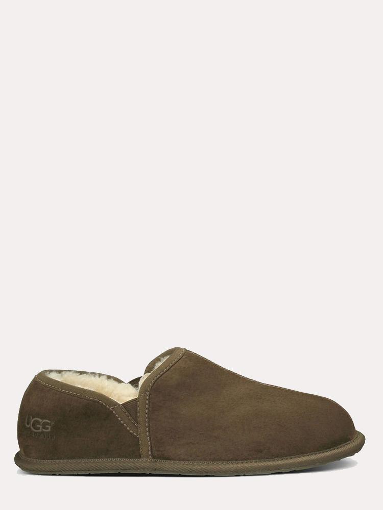 M Scuff Romeo Ii - Saint Bernard