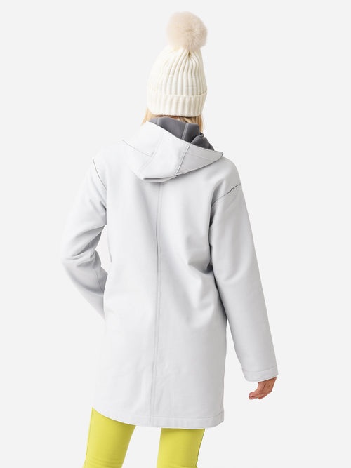 Frauenschuh Women's Olivia Soft Shell Rain Jacket