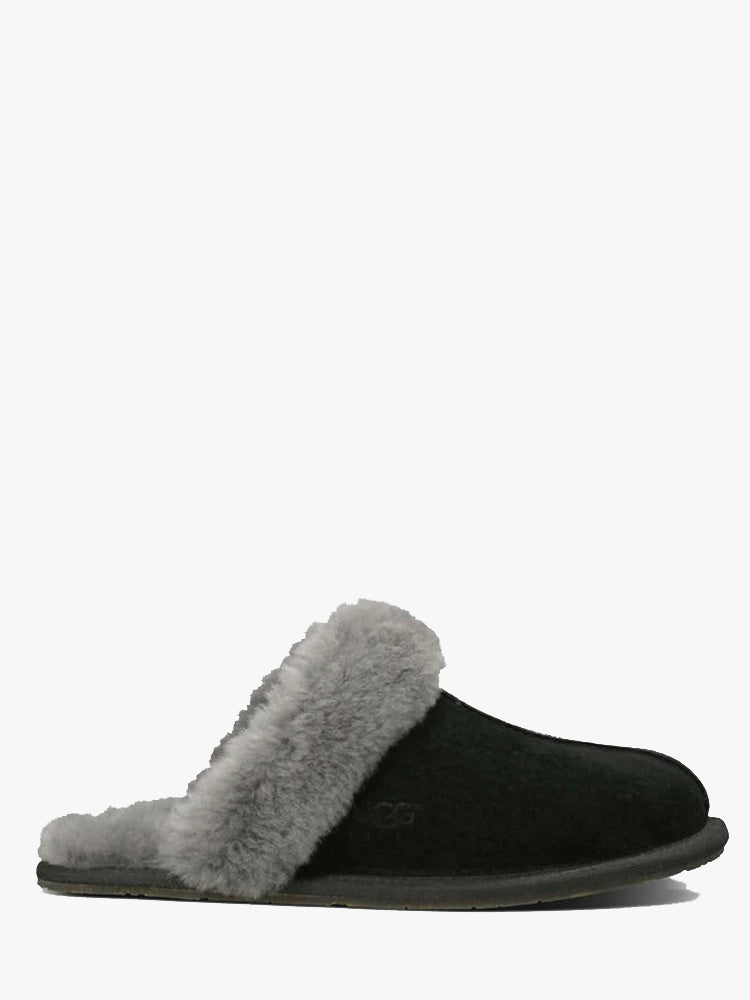 UGG Women's Scuffette II Slipper - Saint Bernard