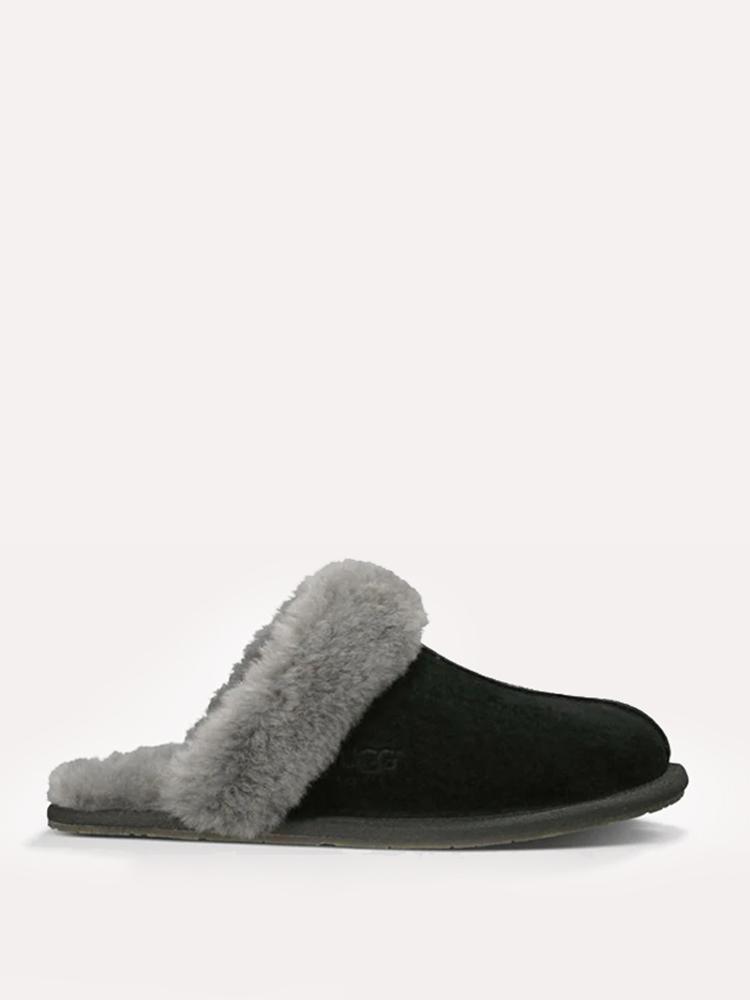 UGG Women's Scuffette II Slipper - Saint Bernard