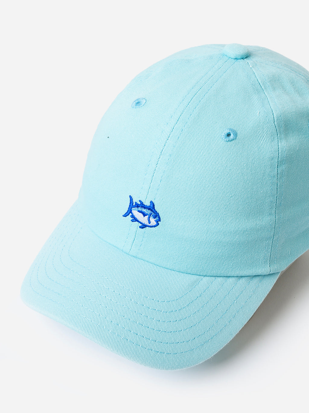 Southern Tide Kids' Skipjack Hat - Saint Bernard