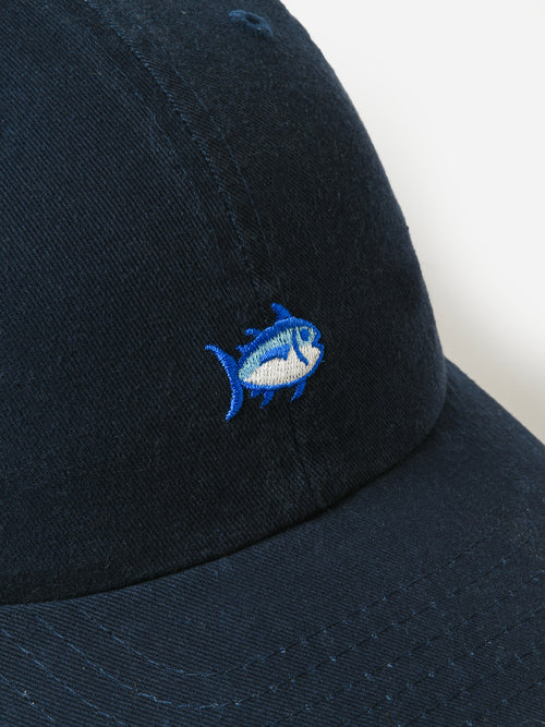 Southern Tide Kids' Skipjack Hat