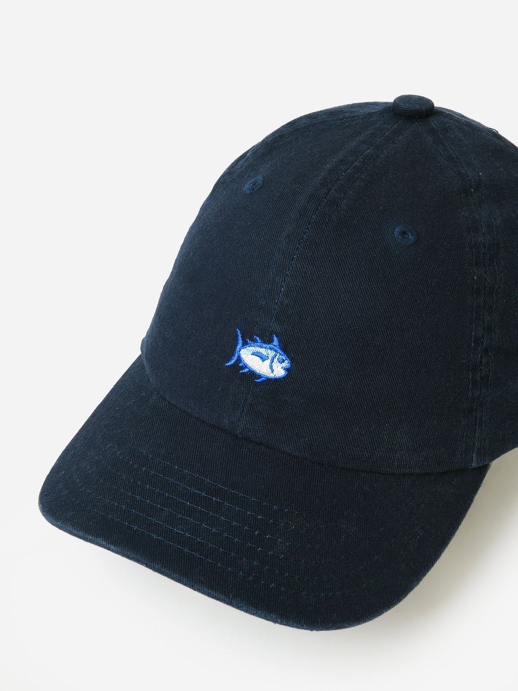 Southern Tide Kids' Skipjack Hat - Saint Bernard