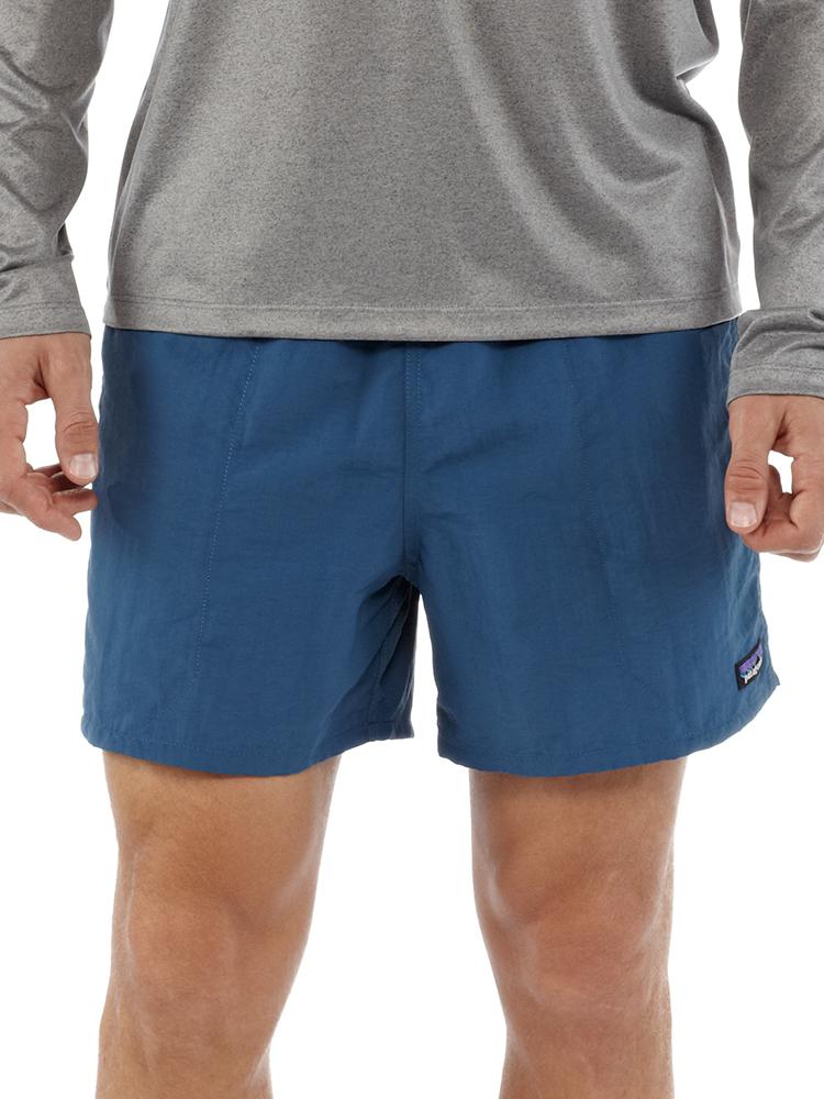 Patagonia Men's Baggies Shorts 5in. - Saint Bernard