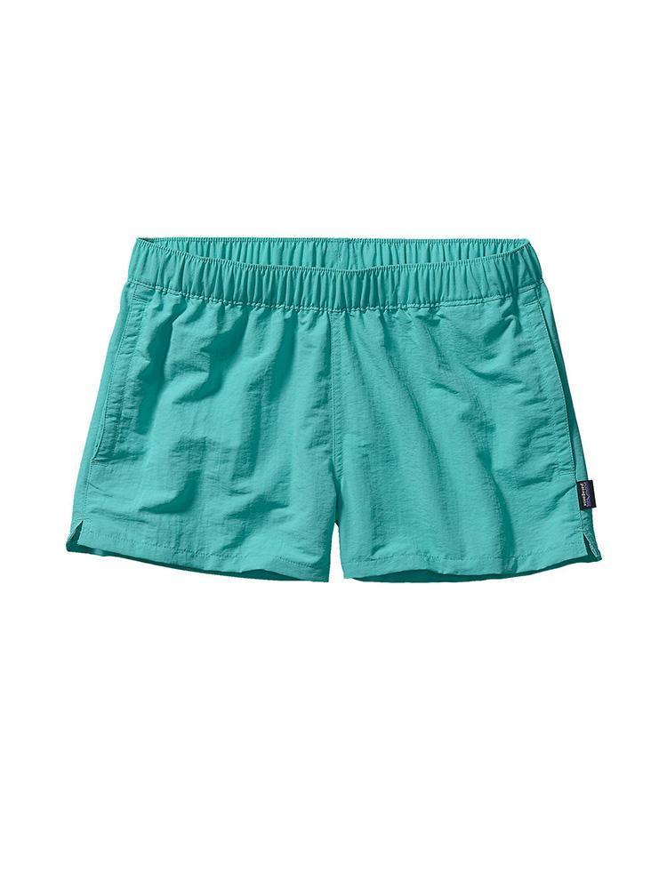 Patagonia Women's Barely Baggies Shorts 2 1/2 Inches - Saint Bernard