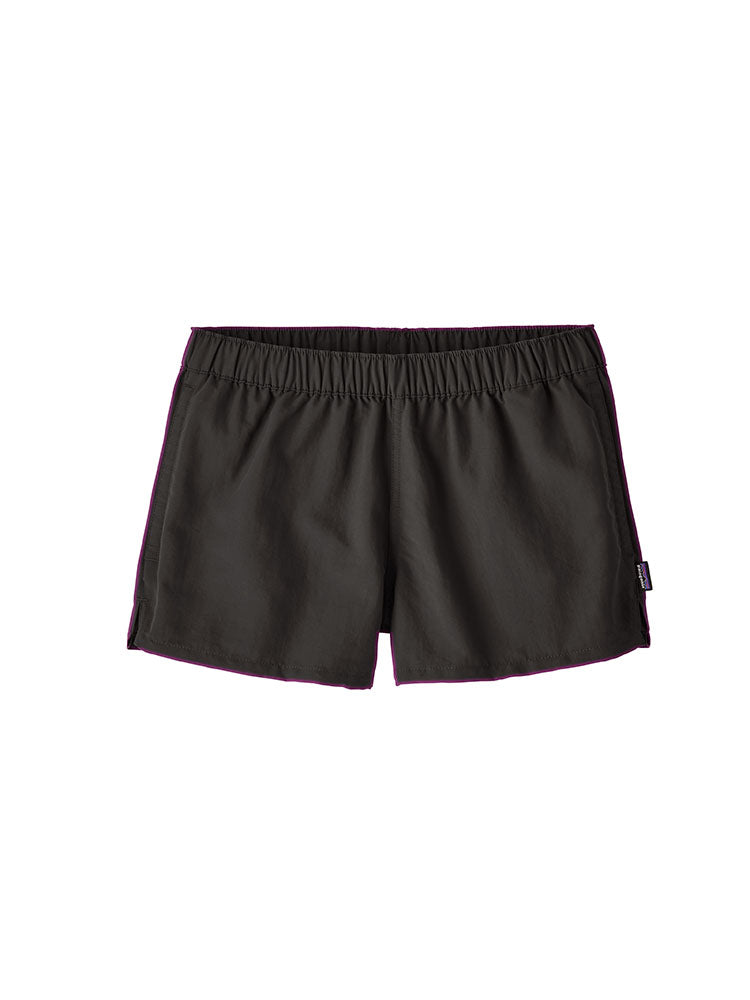 Patagonia Women's Barely Baggies 2 1/2" Short - Saint Bernard