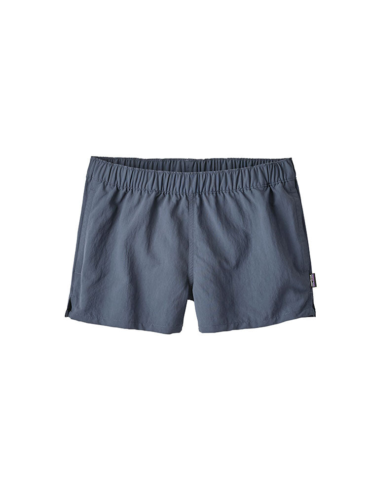 Patagonia Women's Barely Baggies 2 1/2" Short - Saint Bernard