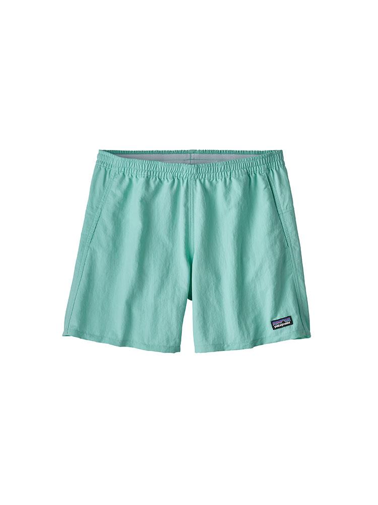 Patagonia Women's Baggies Short 5 Inch - Saint Bernard