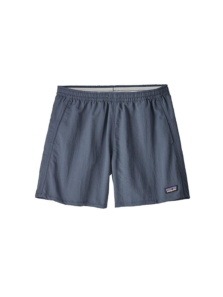 Patagonia Women's Baggies Short 5 Inch - Saint Bernard