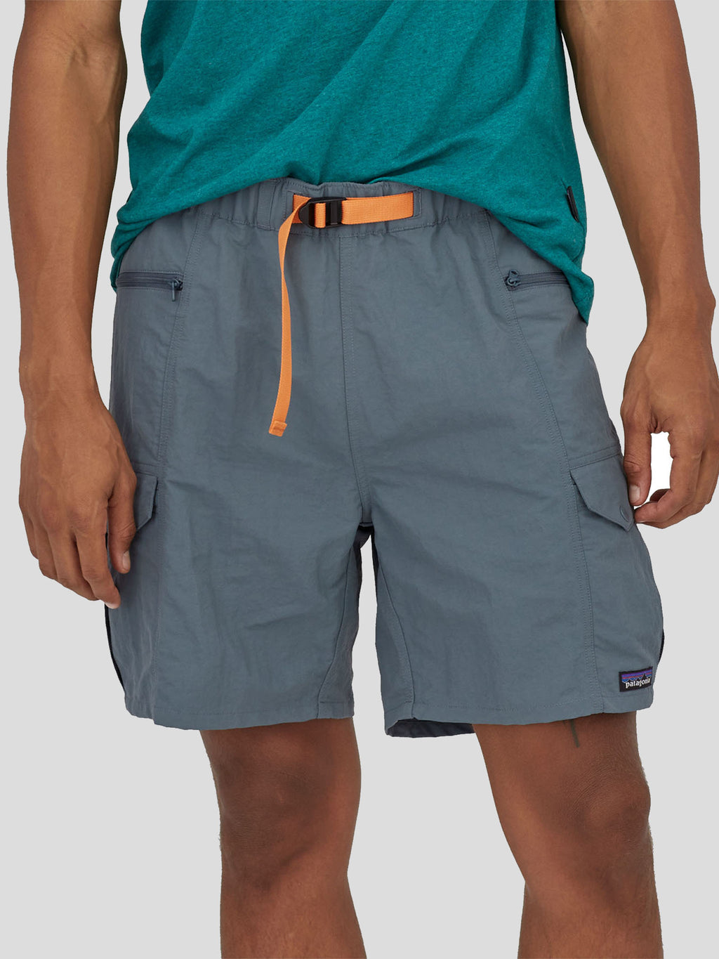 Patagonia Men's Outdoor  Everyday Shorts - 7  in. - Saint Bernard