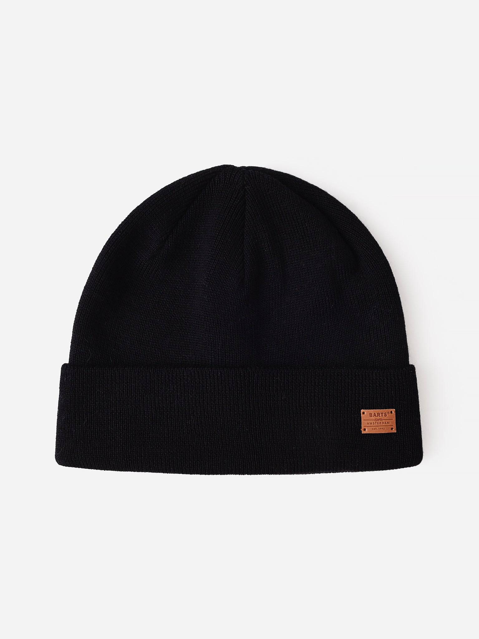 Barts Sellif Beanie - Saint Bernard