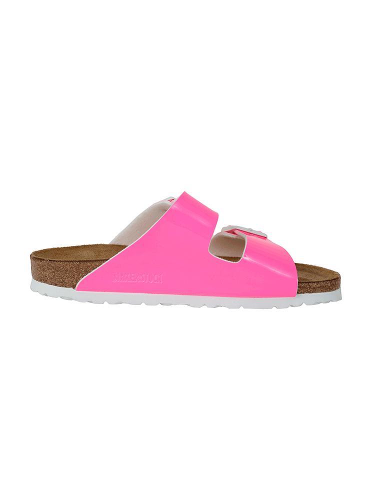 Birkenstock Arizona Birko-Flor Sandal - Saint Bernard