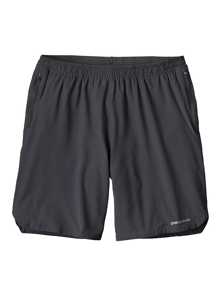 Patagonia Men's Nine Trails Shorts 8 Inch - Saint Bernard