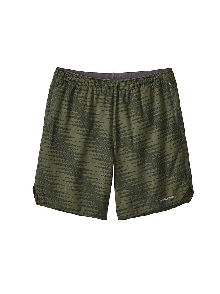Patagonia Men's Nine Trails Shorts 8 Inch - Saint Bernard
