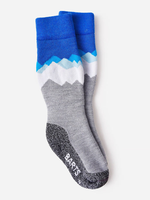 Barts Kids' Mountains Ski Sock