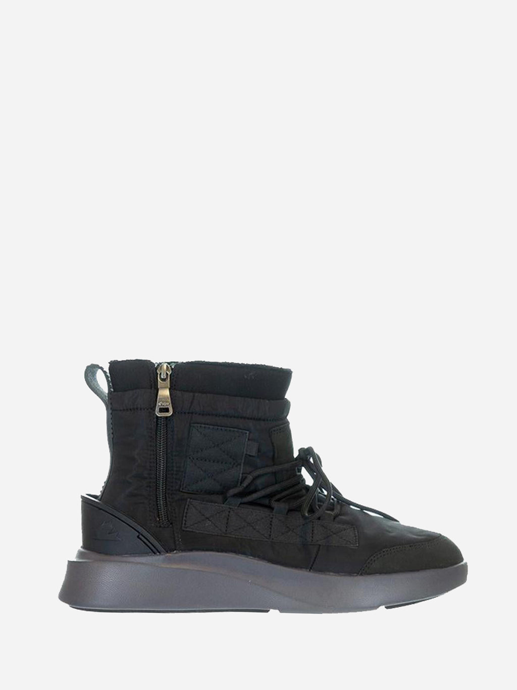 Pajar Men's Exo Lite NYO Low Winter Boot - Saint Bernard