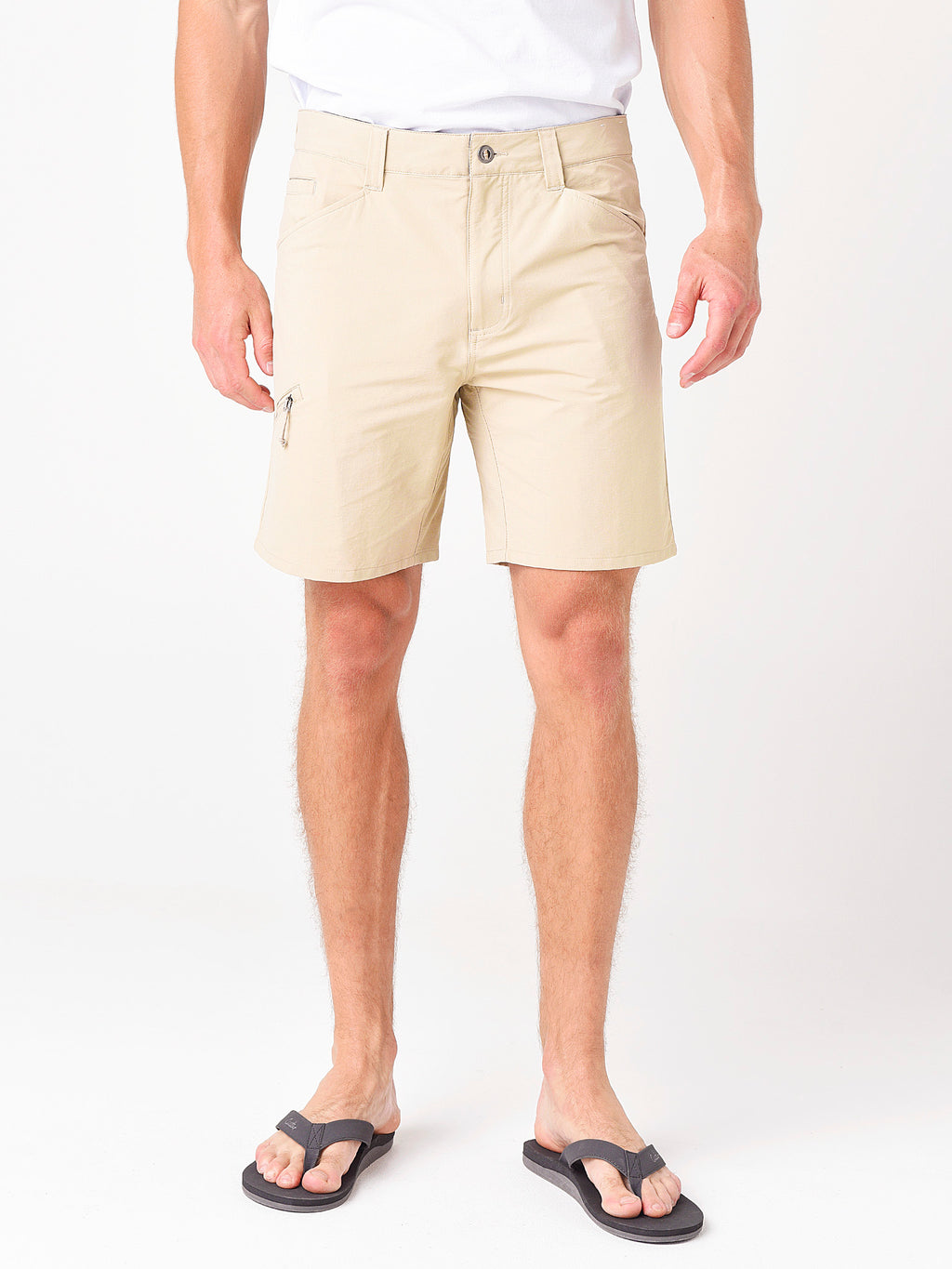 Patagonia Men's Quandary 8" Short - Saint Bernard