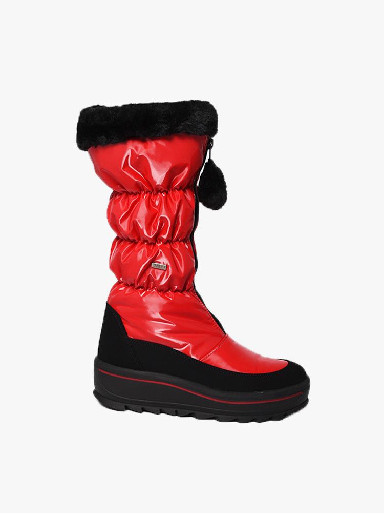 Pajar Toboggan 2.0 Light Winter Boot - Saint Bernard