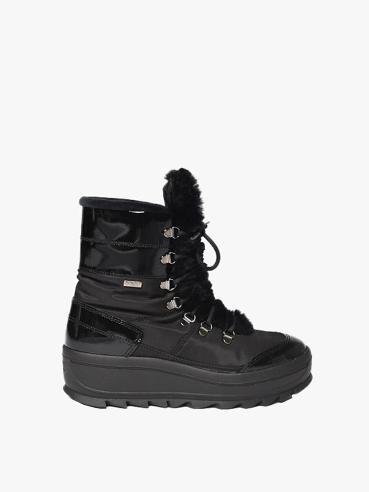 Pajar Women’s Taian Winter Boot - Saint Bernard