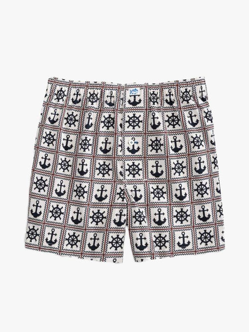 Southern Tide Ahoy There Boxer