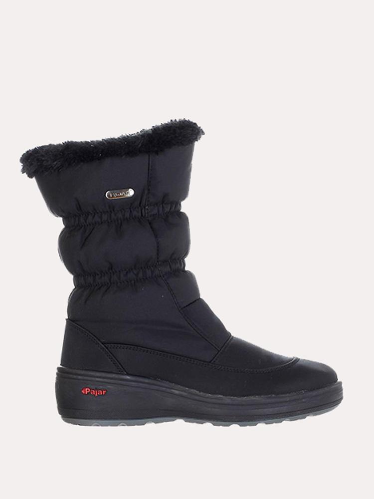 Pajar Women's Snowcap-2 Winter Boot - Saint Bernard