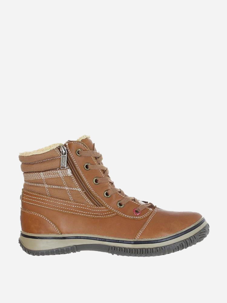 Pajar Men's Tavin winter Boot - Saint Bernard