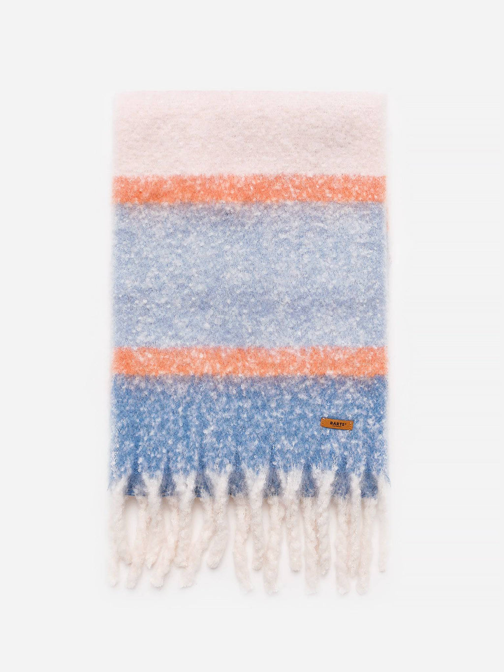 Barts Fridan Scarf - Saint Bernard