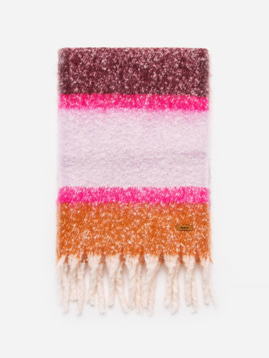 Barts Fridan Scarf - Saint Bernard