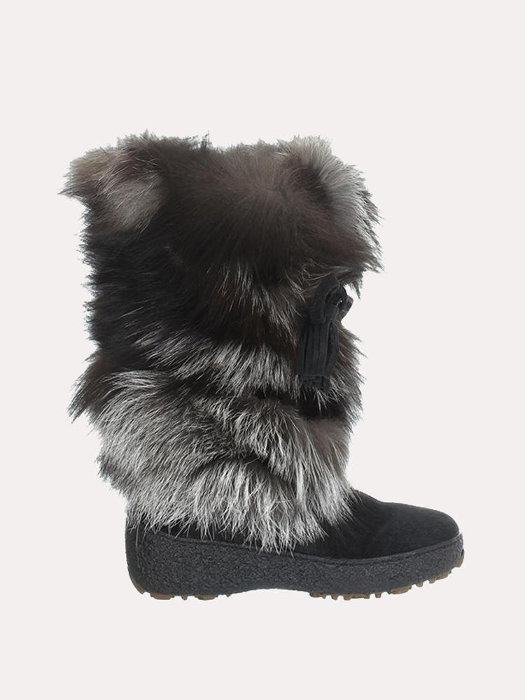 Pajar Women's Fox Trot Winter Boot - Saint Bernard