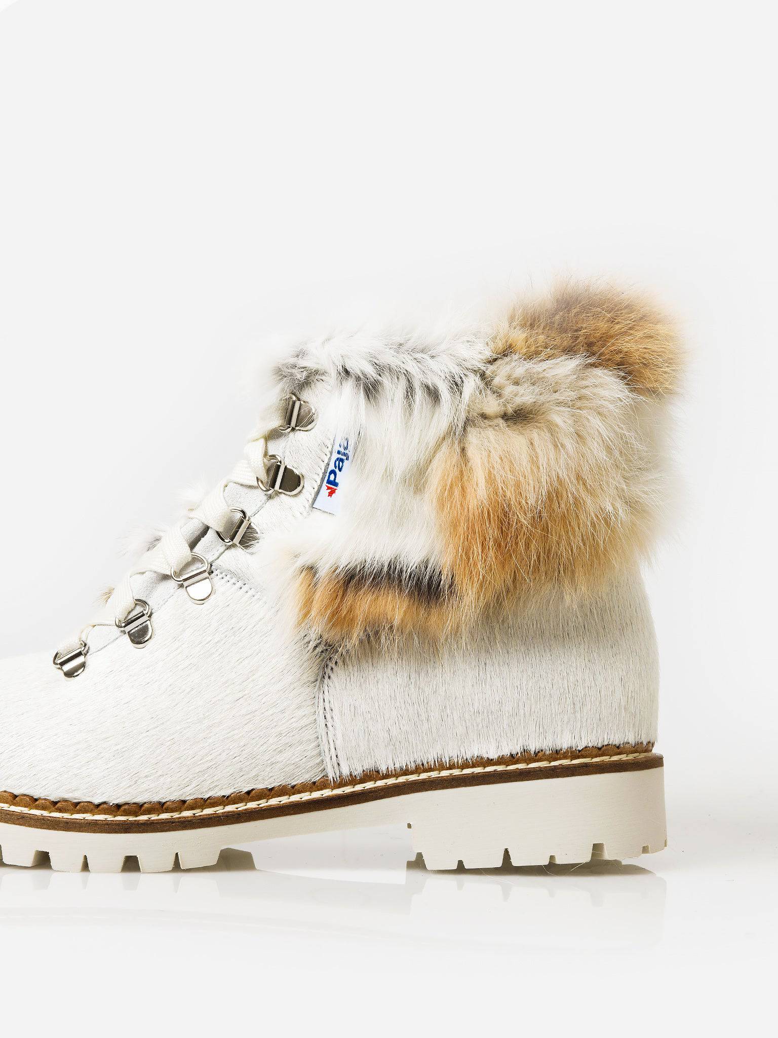 Pajar Women's Forest Boot - Saint Bernard