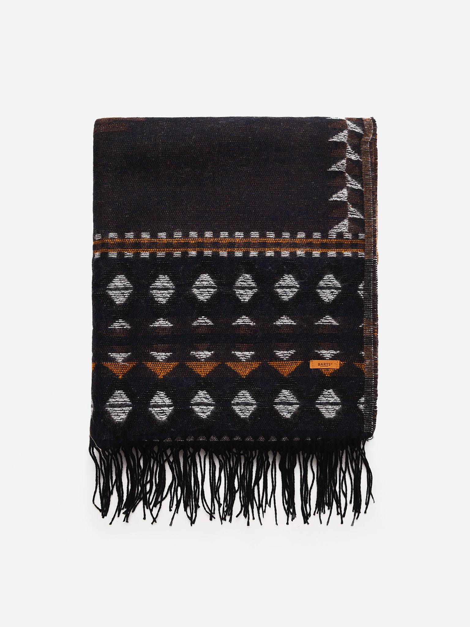 Barts Layula Poncho - Saint Bernard