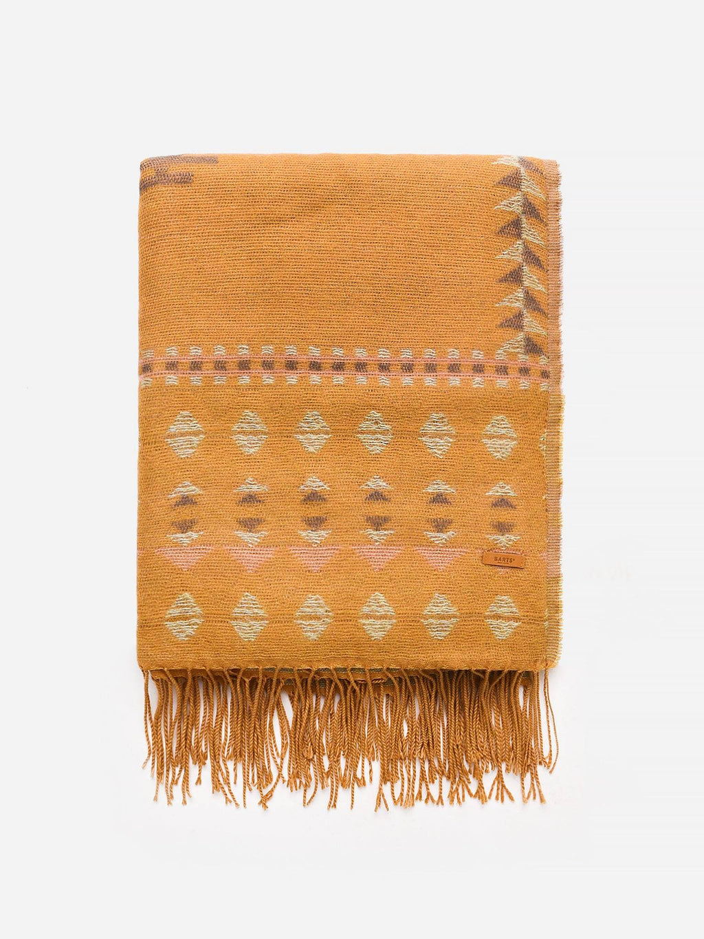 Barts Layula Poncho - Saint Bernard