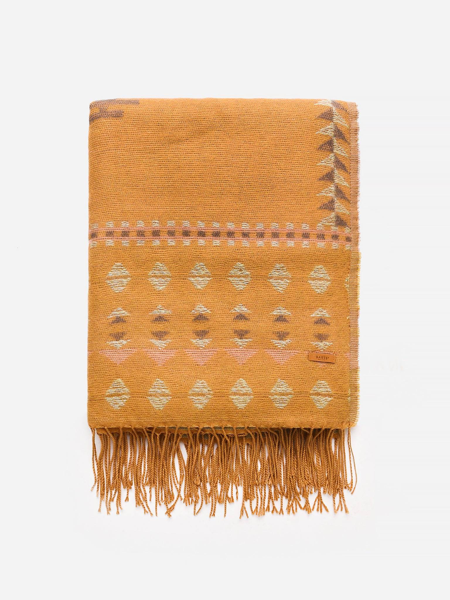 Barts Layula Poncho - Saint Bernard