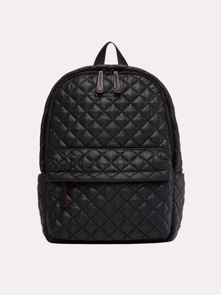 MZ Wallace Small Metro Backpack - Saint Bernard